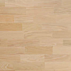 Eiche Küchenarbeitsplatte Massivholz 60x63,5 cm