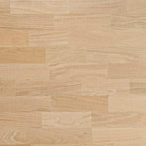 Eiche Küchenarbeitsplatte Massivholz 80x63,5 cm