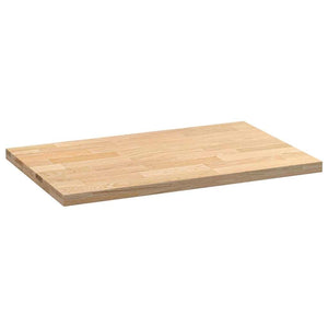 Eiche Küchenarbeitsplatte Massivholz 100x63,5 cm