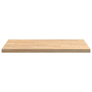 Eiche Küchenarbeitsplatte Massivholz 100x63,5 cm
