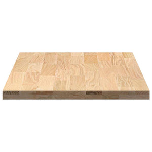 Eiche Küchenarbeitsplatte Massivholz 100x63,5 cm