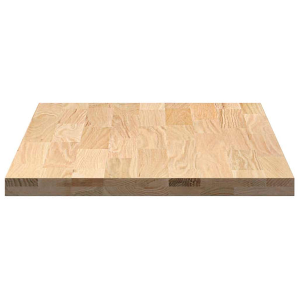 Eiche Küchenarbeitsplatte Massivholz 100x63,5 cm