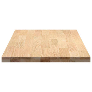 Eichen Küchenarbeitsplatte Massivholz 120x63,5 cm