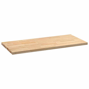 Eiche Küchenarbeitsplatte Massivholz 140x63,5 cm