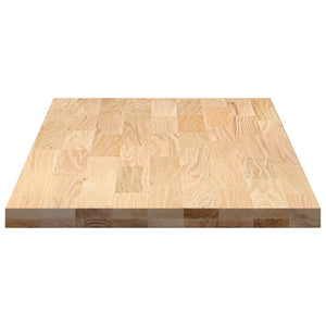 Eiche Küchenarbeitsplatte Massivholz 140x63,5 cm