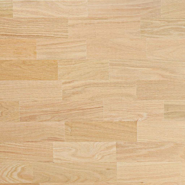 Eiche Schreibtischplatte Massivholz 140x50 cm
