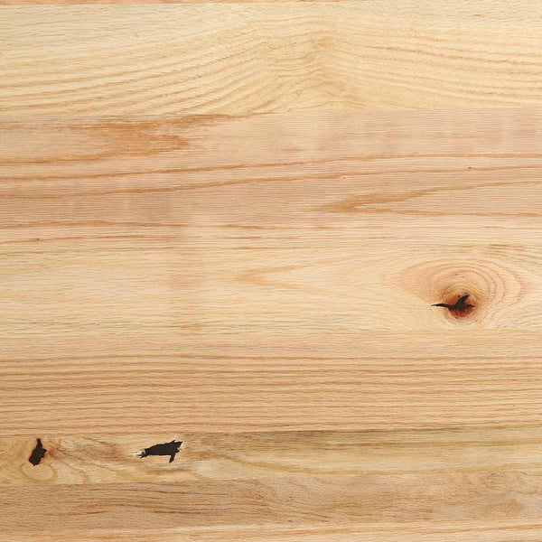 vidaXL Plateau de table 100x50x2 cm Chêne massif Ovale