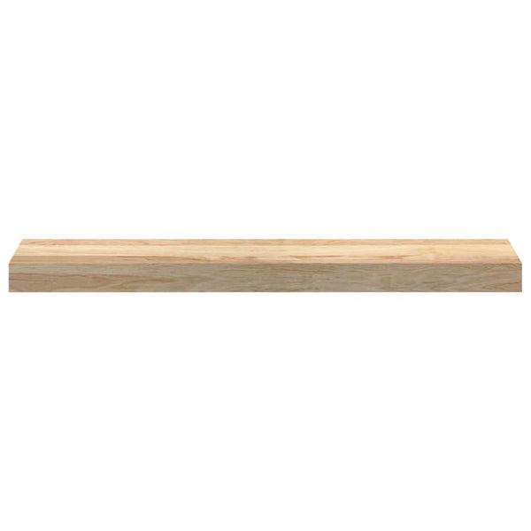 Eiche Fensterbänke Massivholz 70x15 cm, 2er Set