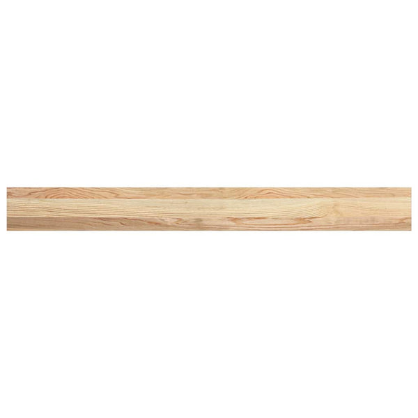 Eiche Fensterbänke Massivholz 140cm 2er Set