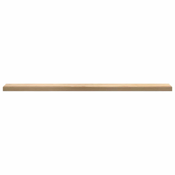 Eiche Fensterbänke Massivholz 160cm 2er Set