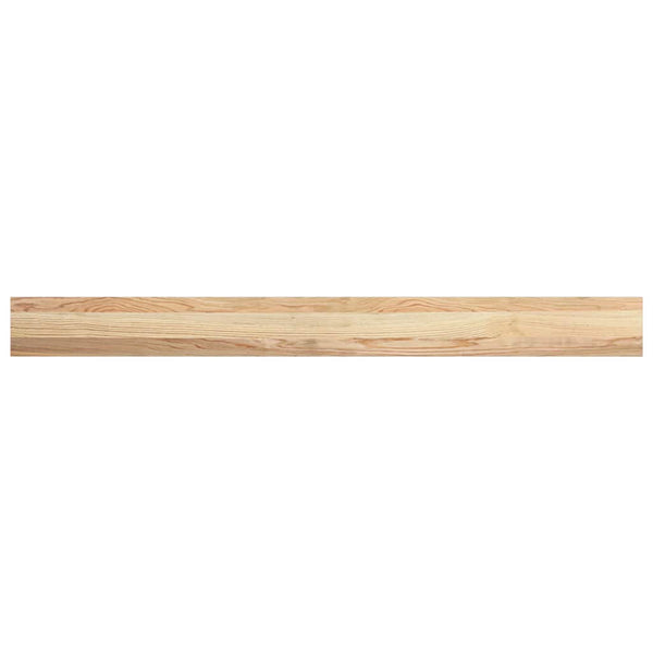 Eiche Fensterbänke Massivholz 160cm 2er Set