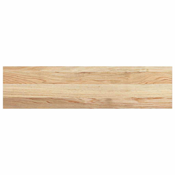 Eiche Fensterbänke Massivholz 80x20cm 2er Set