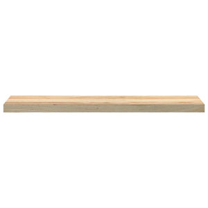 Eiche Fensterbänke Massivholz 100x20 cm
