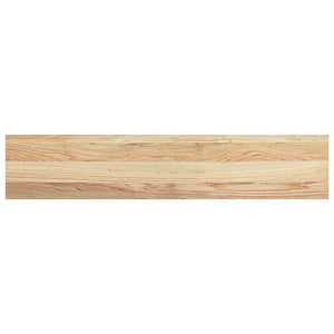 Eiche Fensterbänke Massivholz 100x20 cm
