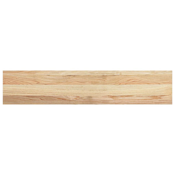 Eiche Fensterbänke Massivholz 100x20 cm