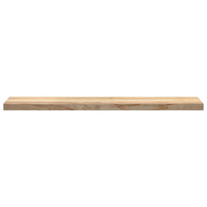 Eiche Fensterbänke Massivholz 120 cm, 2er Set