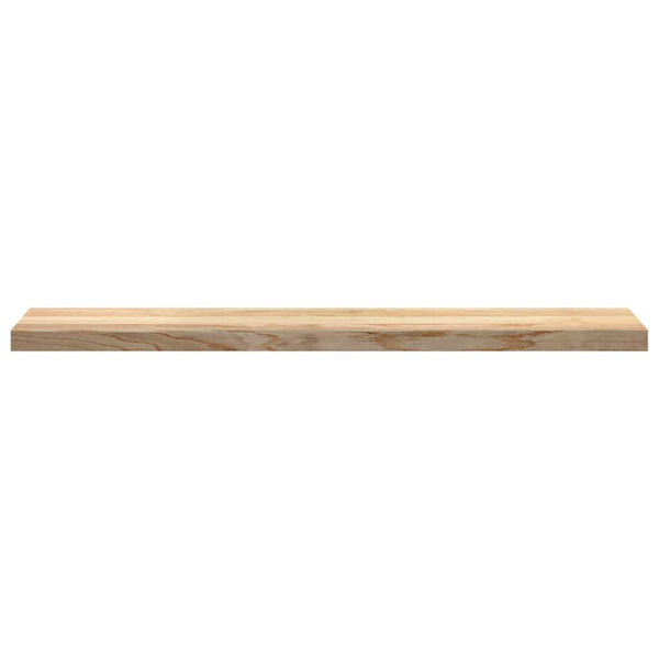 Eiche Fensterbänke Massivholz 120 cm, 2er Set