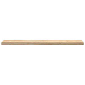 Eichen Fensterbänke Massivholz 140 cm (2er Set)