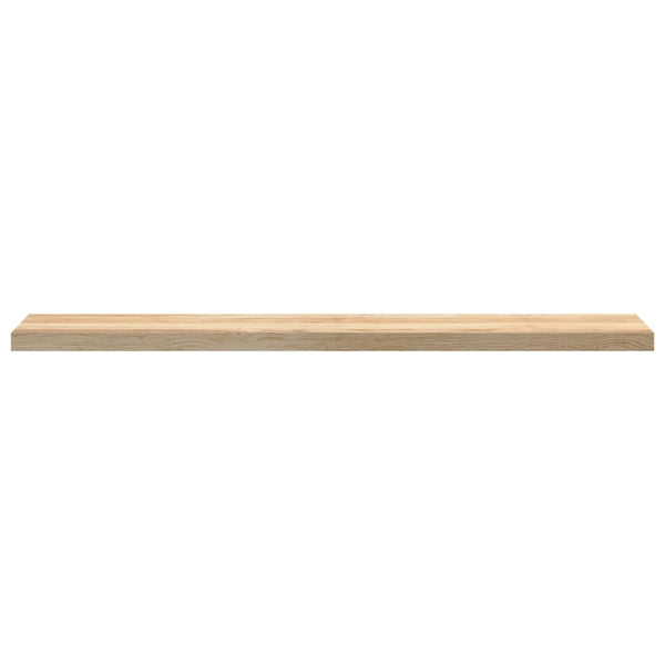 Eichen Fensterbänke Massivholz 140 cm (2er Set)
