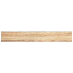 Eichen Fensterbänke Massivholz 140 cm (2er Set)