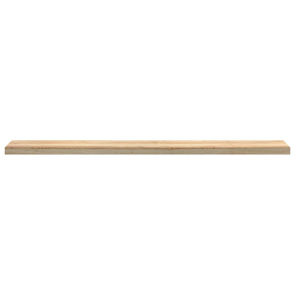 Eiche Fensterbänke Massivholz 160cm 2er Set