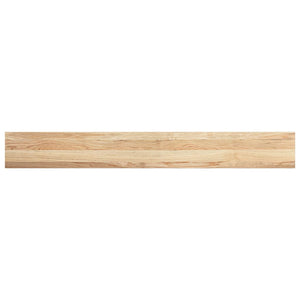 Eiche Fensterbänke Massivholz 160cm 2er Set