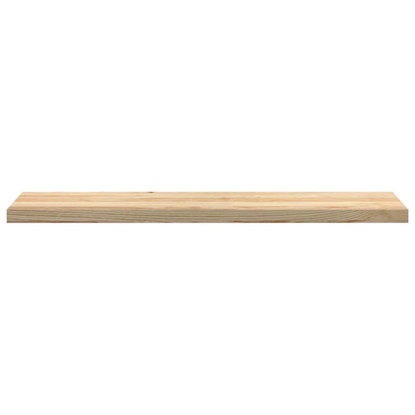 Eiche Fensterbänke Massivholz 120cm (2 Stk.)