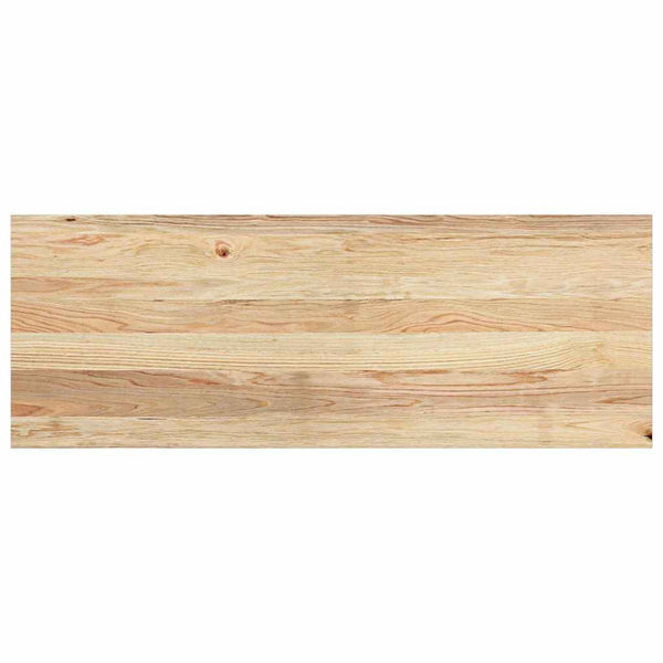 Eiche Fensterbänke Massivholz 110x40cm, 2er Set