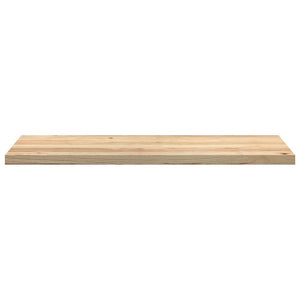 Eiche Fensterbänke Massivholz 120x40 cm, 2er Set