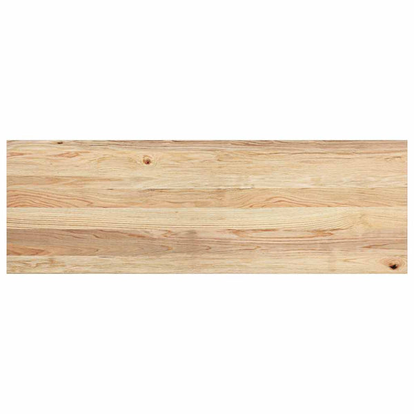 Eiche Fensterbänke Massivholz 120x40 cm, 2er Set