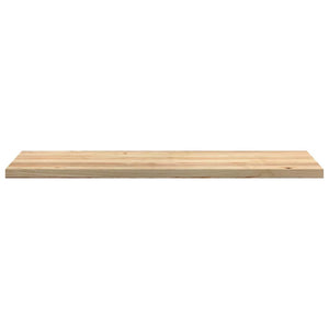 Eiche Fensterbänke Massivholz 140x40 cm, 2er Set