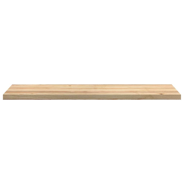 Eiche Fensterbänke Massivholz 140x40 cm, 2er Set