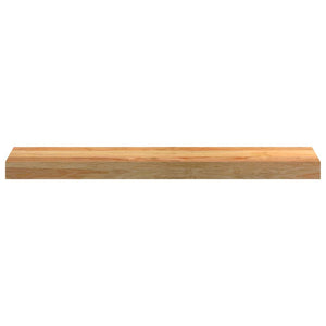 Eiche Fensterbänke 70x15 cm, 2er Set