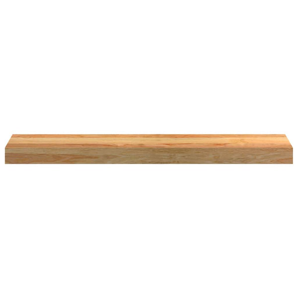 Eiche Fensterbänke 70x15 cm, 2er Set