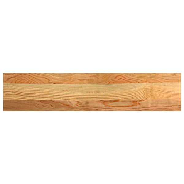 Eiche Fensterbänke 70x15 cm, 2er Set