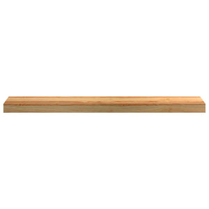 Eiche Fensterbänke, 90cm, 2er Set