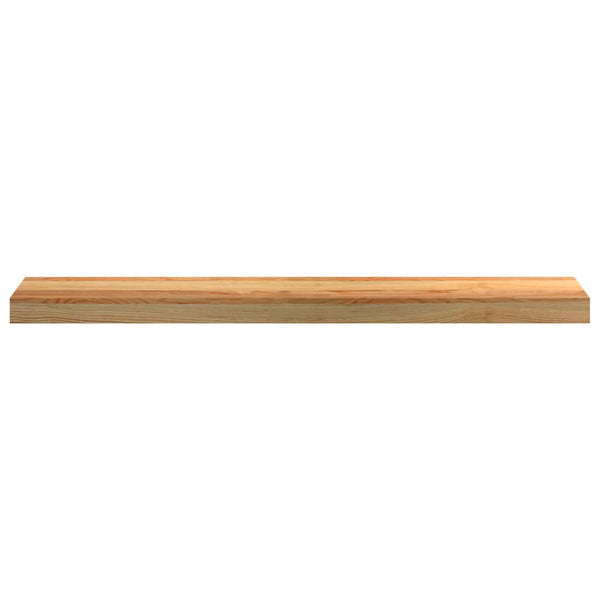 Eiche Fensterbänke, 90cm, 2er Set