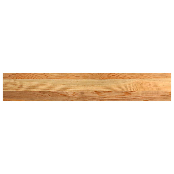 Eiche Fensterbänke, 90cm, 2er Set