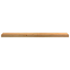 Eiche Fensterbänke, 110cm, 2er Set