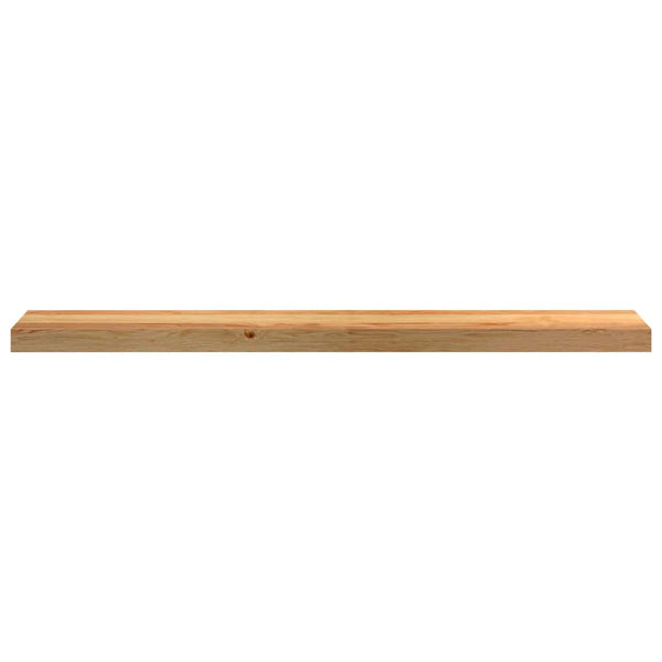 Eiche Fensterbänke, 110cm, 2er Set