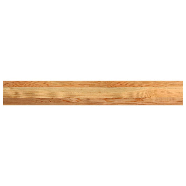 Eiche Fensterbänke, 110cm, 2er Set