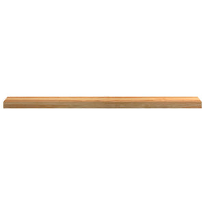 Eiche Fensterbänke, 120 cm, 2er Set