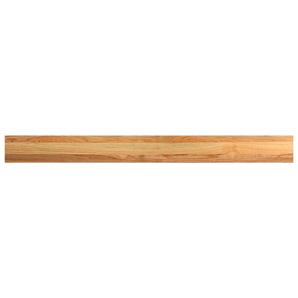 Eiche Fensterbänke, Hellbraun, 160 cm, 2er Set