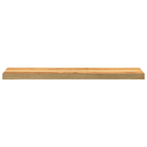 Eiche Fensterbänke, 100cm, 2er Set
