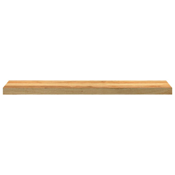 Eiche Fensterbänke, 100cm, 2er Set