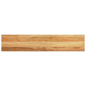 Eiche Fensterbänke, 100cm, 2er Set