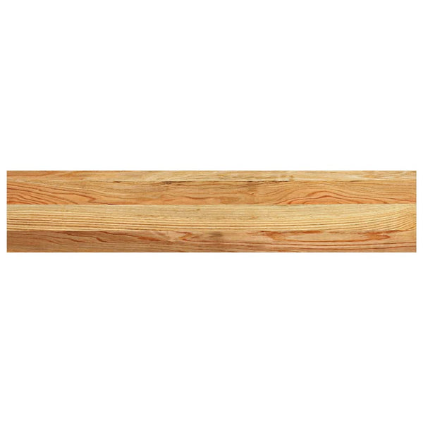 Eiche Fensterbänke, 100cm, 2er Set