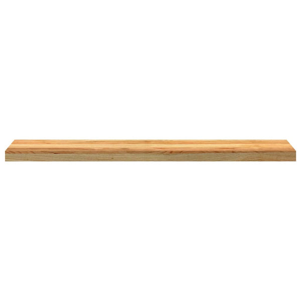Eiche Fensterbänke, 110cm, 2er Set
