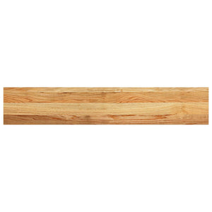 Eiche Fensterbänke, 110cm, 2er Set
