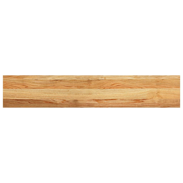 Eiche Fensterbänke, 110cm, 2er Set